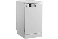 BEKO DVS05024W Vaatwasser