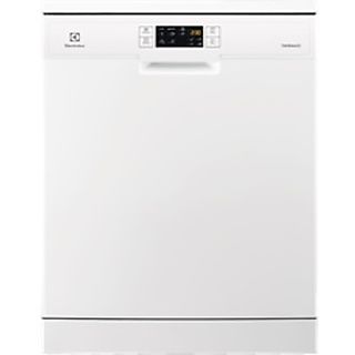 Lavavajillas libre instalación 60 cm - ELECTROLUX ESF5545LOW, 13 servicios, 59,5 cm