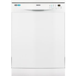 Lavavajillas libre instalación 60 cm - ZANUSSI ZDF26004WA