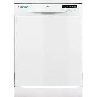 Lavavajillas libre instalación 60 cm - ZANUSSI ZDF26020WA, 65,00 cm