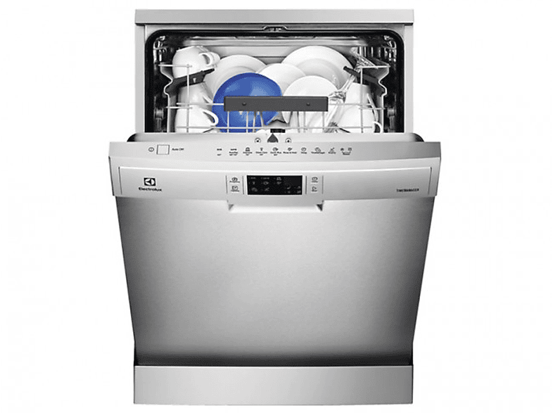 Electrolux Total lavavajillas integrado MaxiFlex KEMB 9300 L 60 cm