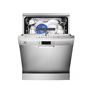 Lavavajillas libre instalación 60 cm - ELECTROLUX ESF5534LOX 911516326, 60 cm