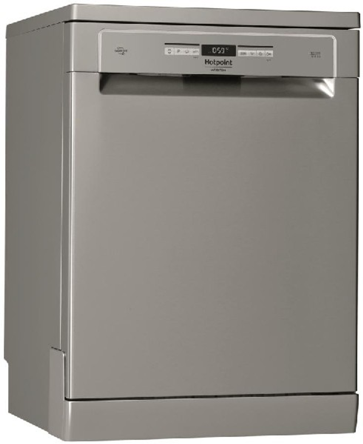 Lavavajillas libre instalación - HFO 3O32 W C X HOTPOINT-ARISTON