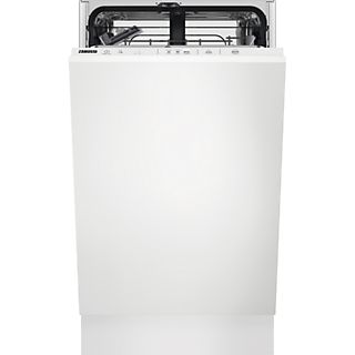 Lavavajillas integrable 45 cm - ZANUSSI ZSLN2211