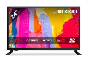MediaMarkt HD-ready, Zoll / cm, 32 D32H550X1CWT SMART | TV TELEFUNKEN (Flat, LED 80 TV)