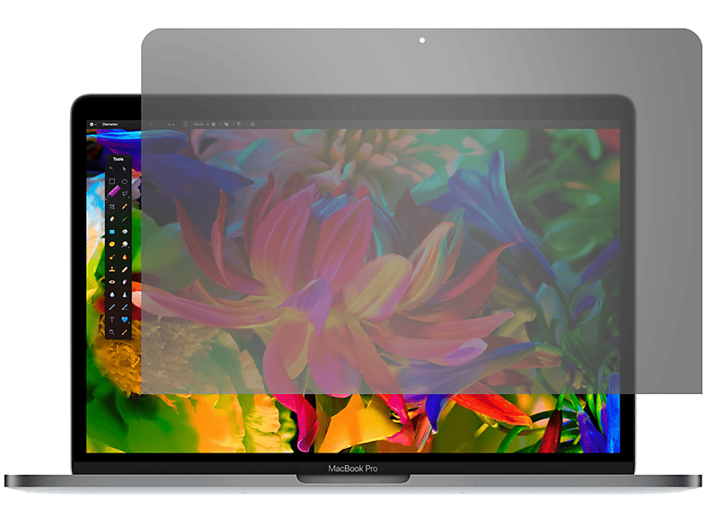 | (2019) View MacBook 360° Pro Displayschutz(für | 13\