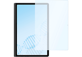 SLABO antibakteriell flexibles Hybridglas Displayschutz(für Lenovo Yoga Tab 11)