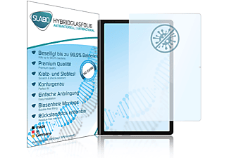SLABO antibakteriell flexibles Hybridglas Displayschutz(für Lenovo Yoga Tab 11)