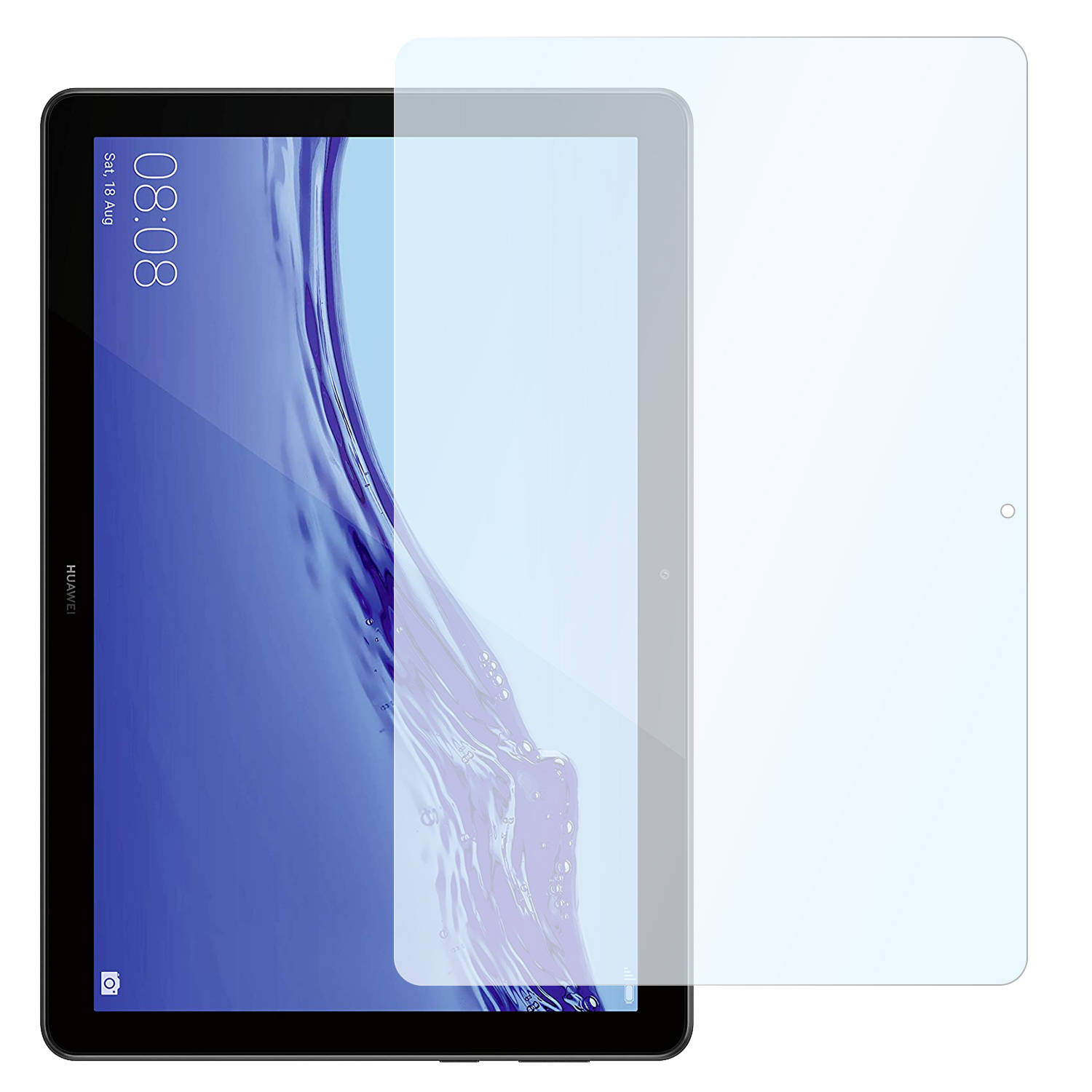 SLABO 2x Huawei Wi-Fi)) | MediaPad T5 (10,1\