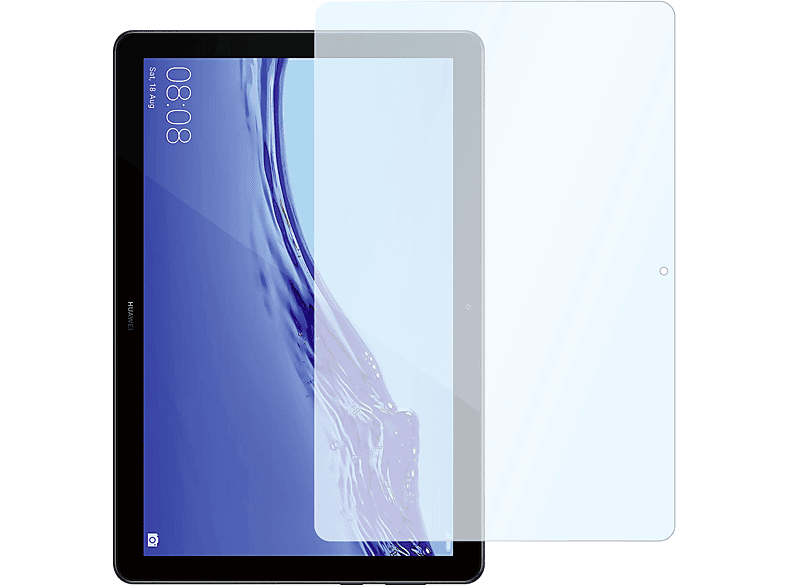 SLABO 2x Huawei Wi-Fi)) | MediaPad T5 (10,1\