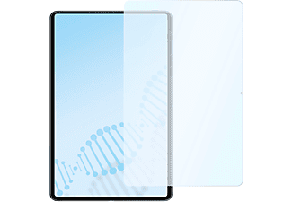 SLABO antibakterielle flexible Hybridglasfolie Displayschutz(für Huawei MatePad Pro 12.6 Wi-Fi (2021))