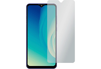 SLABO 4 x Displayschutzfolie No Reflexion Displayschutz(für ZTE Blade A7s 2020)