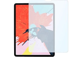 SLABO 2x Panzerschutzfolie Shockproof Displayschutz(für Apple iPad Pro 12,9" (3. Generation | 2018) | iPad Pro 12,9" (4. Generation | 2020) | iPad Pro 12,9" (5. Generation | 2021))