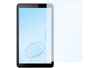 SLABO antibakterielle flexible Hybridglasfolie Displayschutz(für Lenovo Tab M7)