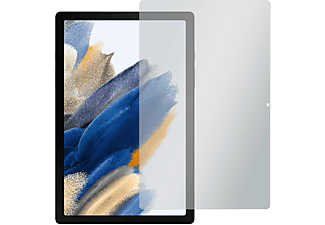 SLABO 2 x Displayschutzfolie No Reflexion Displayschutz(für Samsung Galaxy Tab A8 10.5" 2021 (LTE | WiFi))