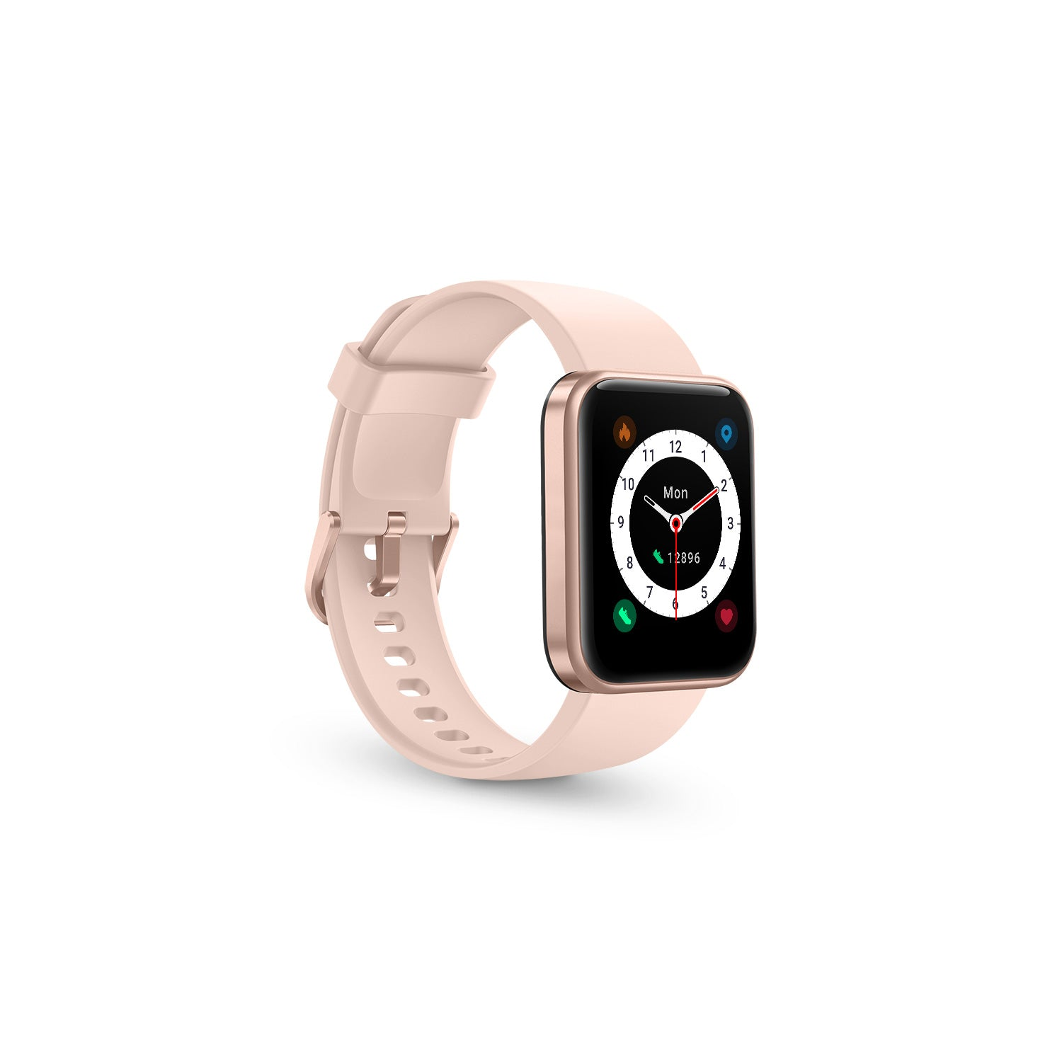 Smartwatch - SMARTEE STAR 40MM SPC, Pink