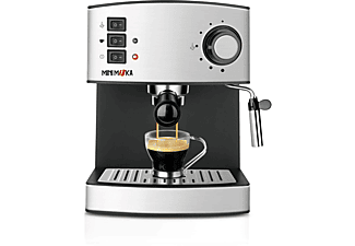 Cafetera automática Cafetera expresso CM-1821 TAURUS, 850 W, Gris |