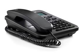 Spc Comfort Numbers 2 - Teléfono Fijo Para Mayores Teclas Grandes, Gran  Volumen, Blanco con Ofertas en Carrefour
