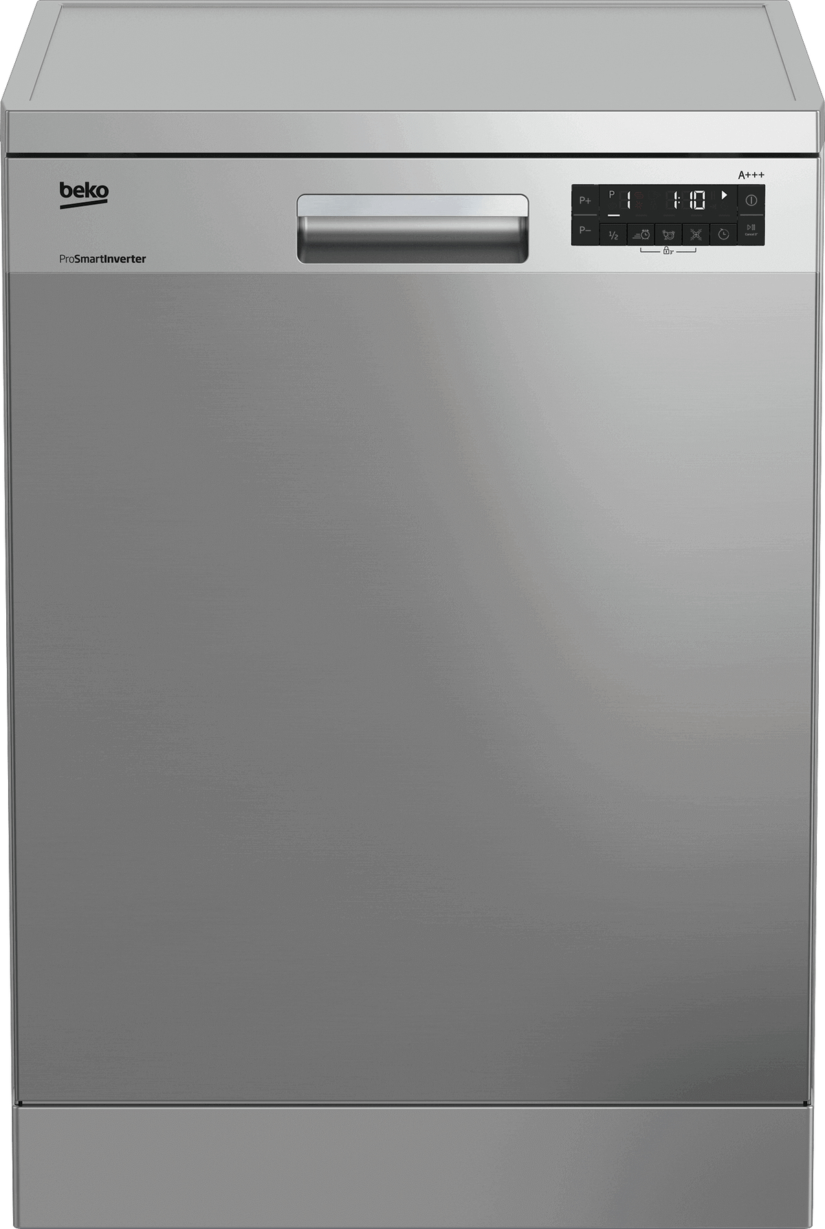 Lavavajillas libre instalación - DFN28432X BEKO