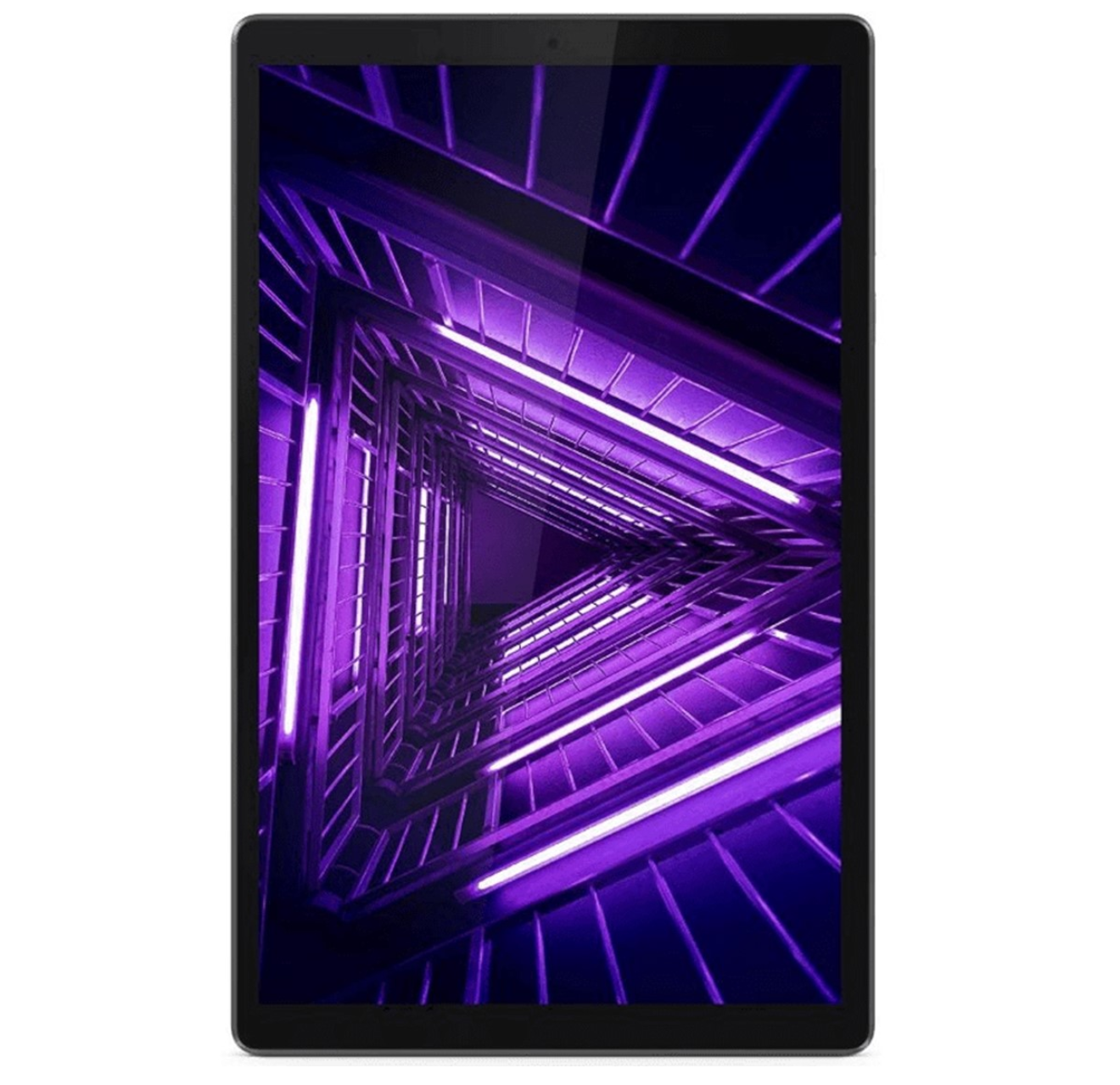 Tablet - TAB M10 HD LENOVO, Platinum Grey, 10,1 ", HD, 4 GB, octa-core, Android