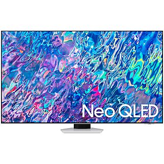 TV QLED 65" - SAMSUNG QE65QN85B, HDR 4K, Negro