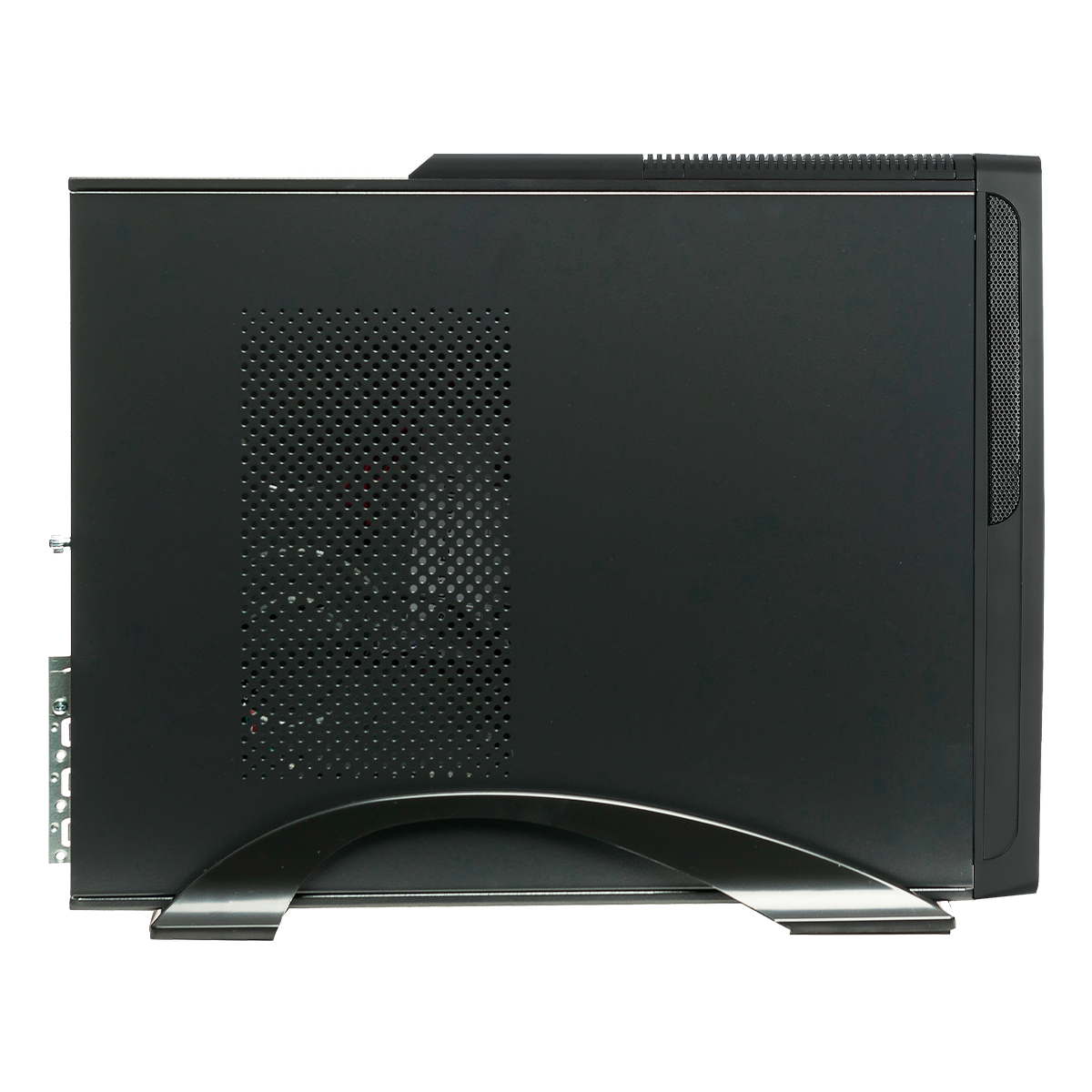PC Sobremesa - JOYBE COMPUTERS AMD Ryzen 5 5600G / RAM 16 GB / M.2 Nvme 512 GB SSD / Graphics AMD Radeón RX Vega 7, AMD Ryzen™ 5 5600G, 16 GB RAM, 512 GB SSD, Radeon™ RX Vega 8, Windows 11 Pro, Negro
