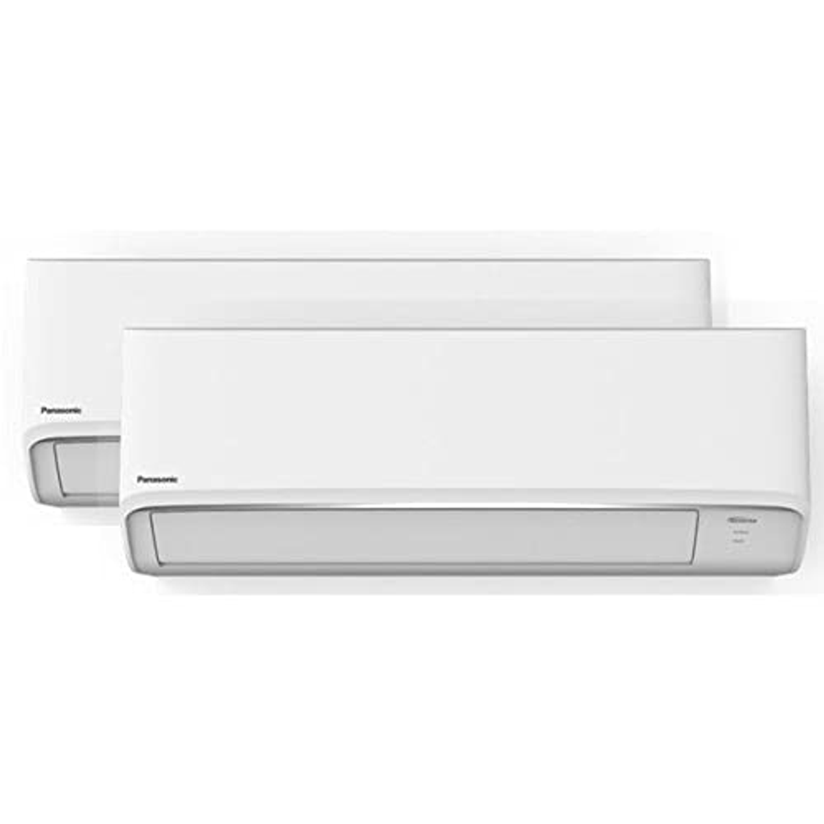 Split 1x1 KIT2TZ2535WBE - PANASONIC, Blanco