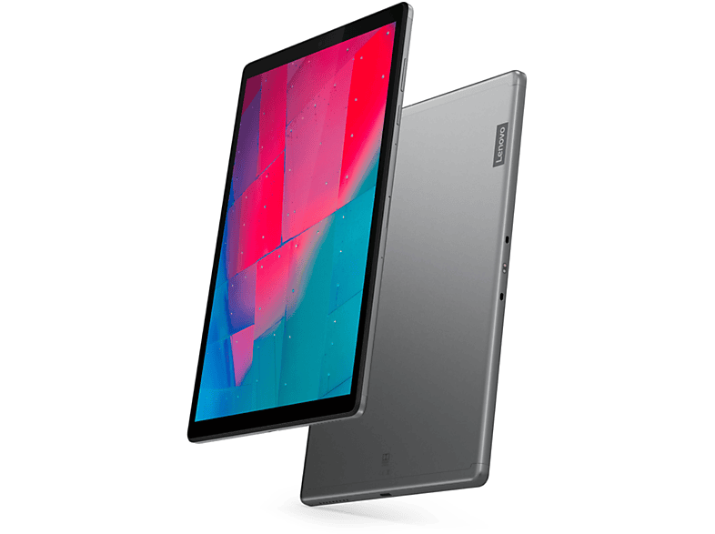Tablet TAB M10 MEDIATEK HELIO P22T;LENOVO, Iron grey, 10,1 ", HD, 2
