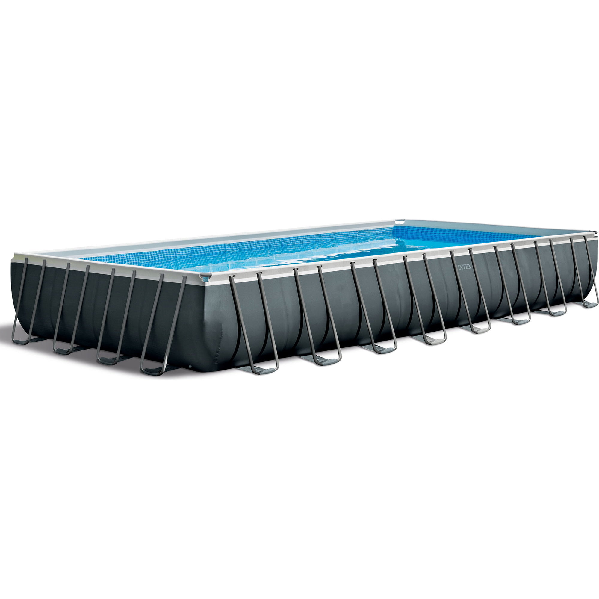 INTEX 26374GNUltra XTR (975x488x132cm) Pool Frame Pool, mehrfarbig