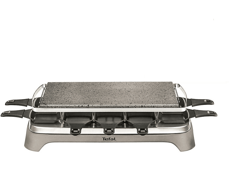Raclette PR457B TEFAL