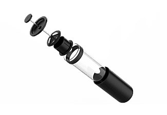 TIMEMORE U French Press French Press Black