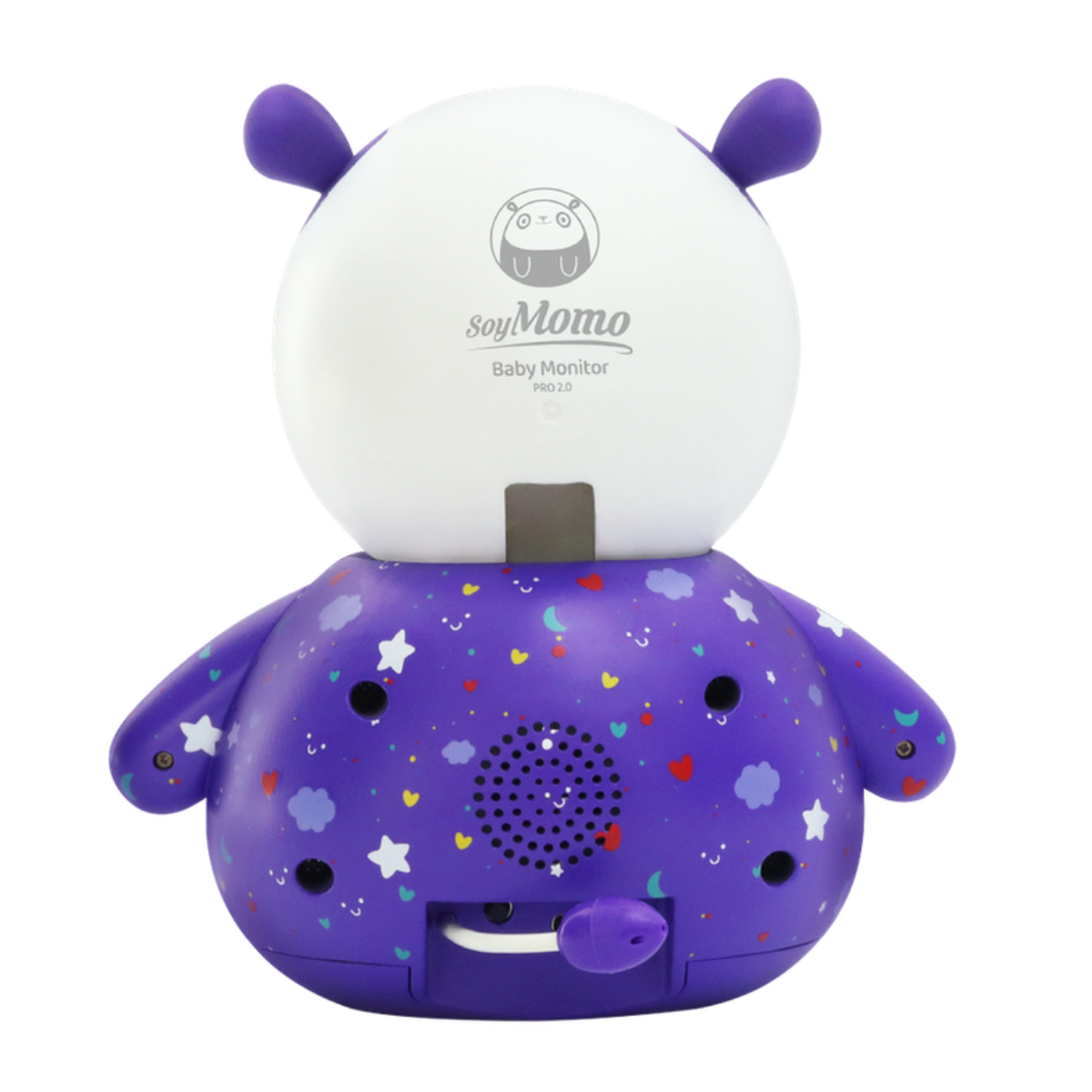 Baby Monitor Babyphone SOYMOMO 2.0 Pro