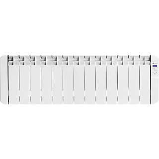 Emisor térmico - HAVERLAND 8423055003994, 1500 W, 13 elementos, Blanco