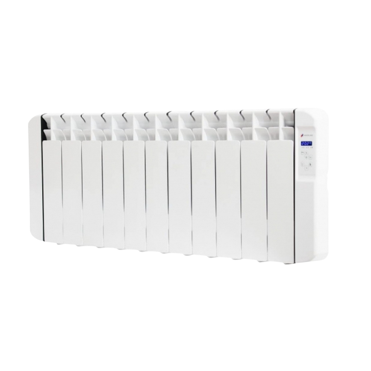 Emisor térmico - RC11BL HAVERLAND, Blanco