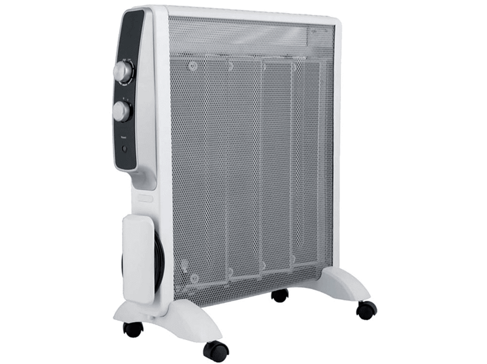 Radiador RMN2075 - ORBEGOZO, Blanco