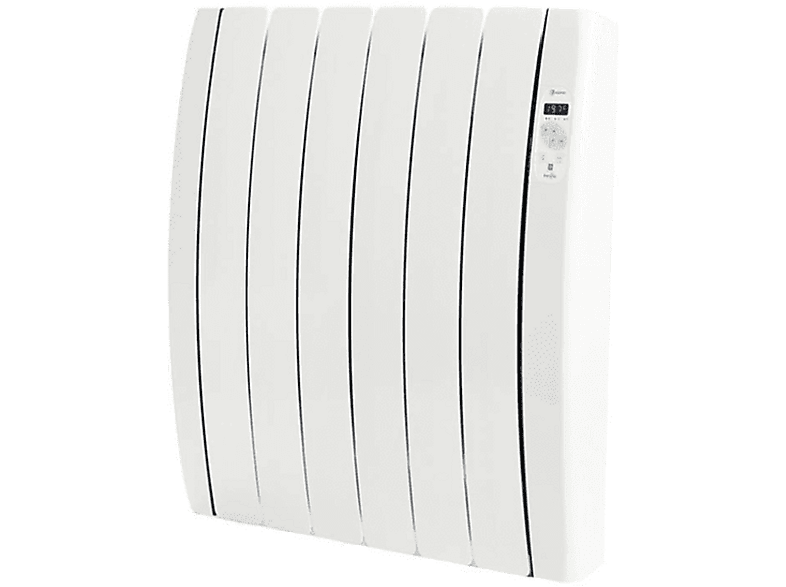 9 INERZIA m²) Radiator Raumgröße: HAVERLAND Öl (900 Watt, RC6TTS