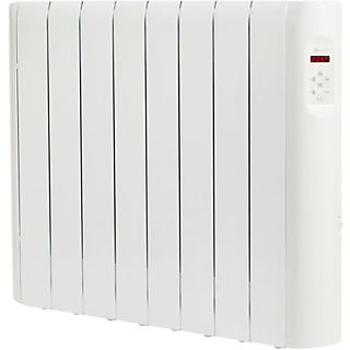 Radiador - HAVERLAND RCE8S, 1200 W, Blanco