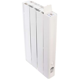 Emisor térmico - HAVERLAND 8423055004557, 500 W, Blanco