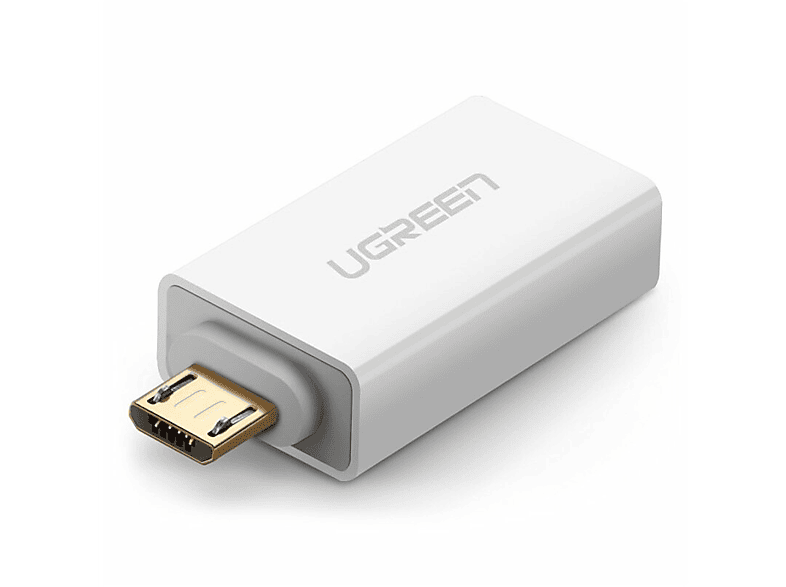 USB Adapter US195 UGREEN