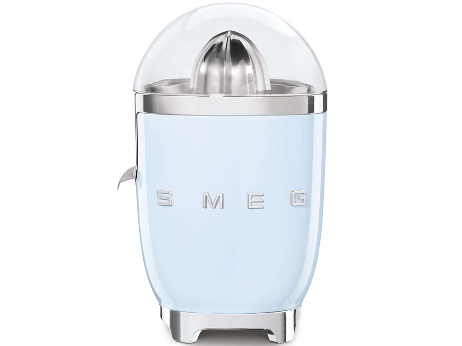 SMEG CJF01PBEU Narenciye Sıkacağı Mavi
