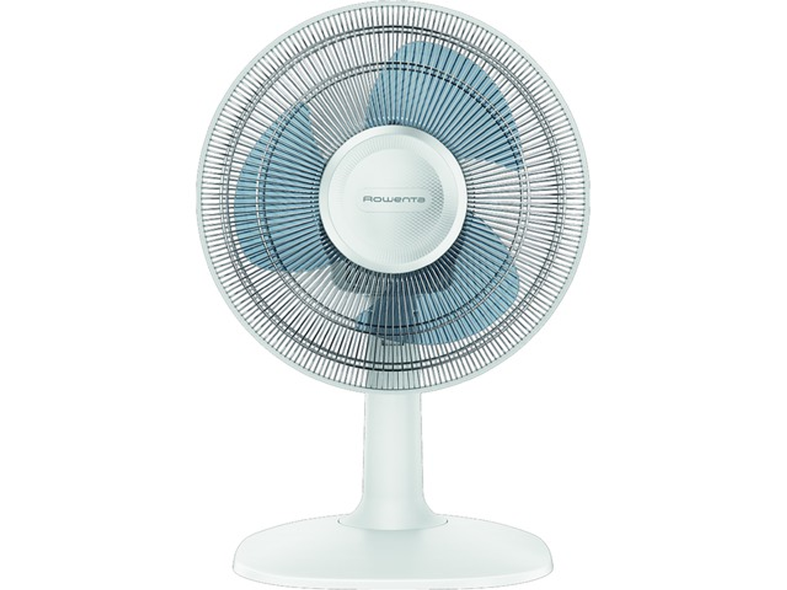 Ventilador de sobremesa - VU2310 ROWENTA, Blanco