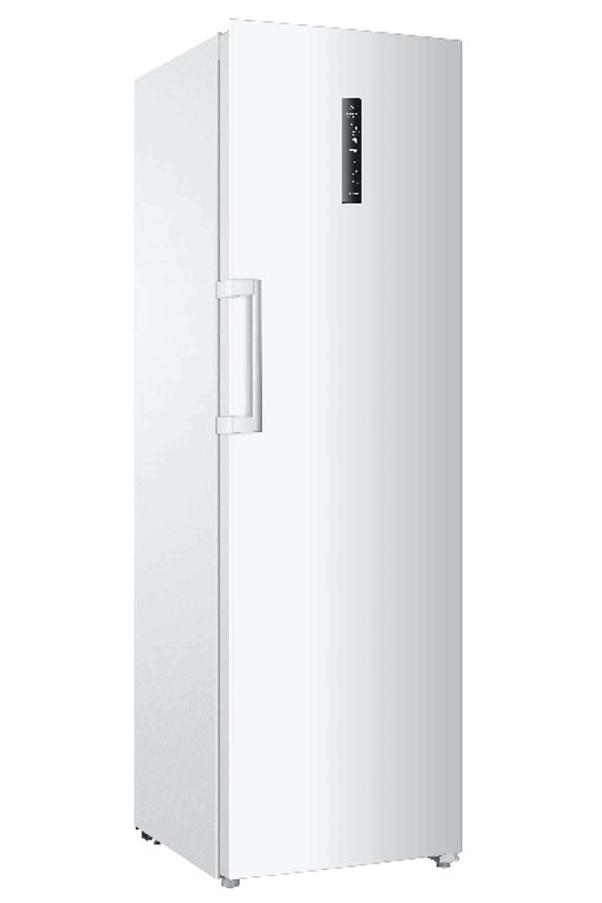 Congelador vertical - H3F-320WSAAU1 HAIER, Blanco