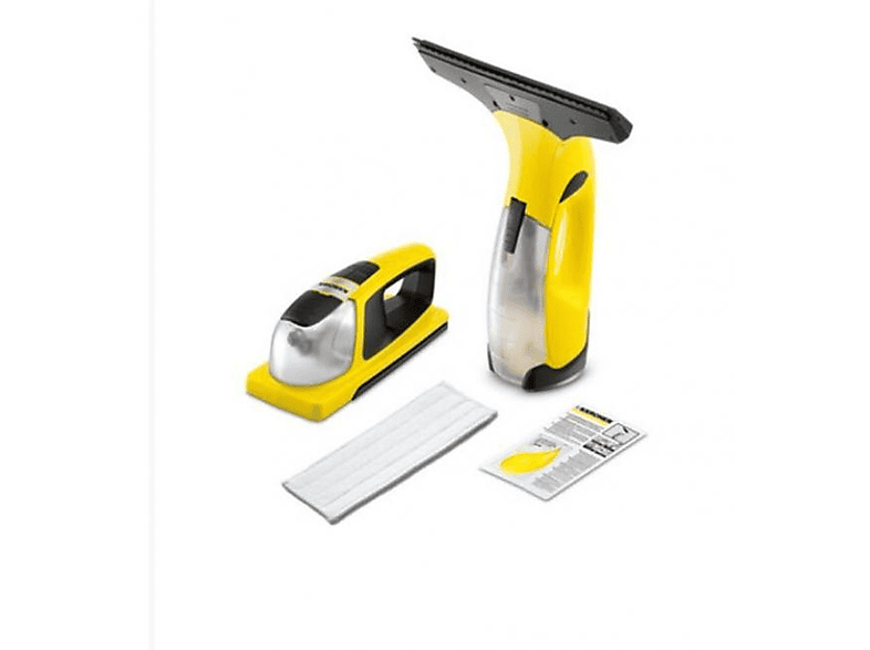 Limpiacristales - 1.633-218.0 KARCHER, 10 W, Amarillo