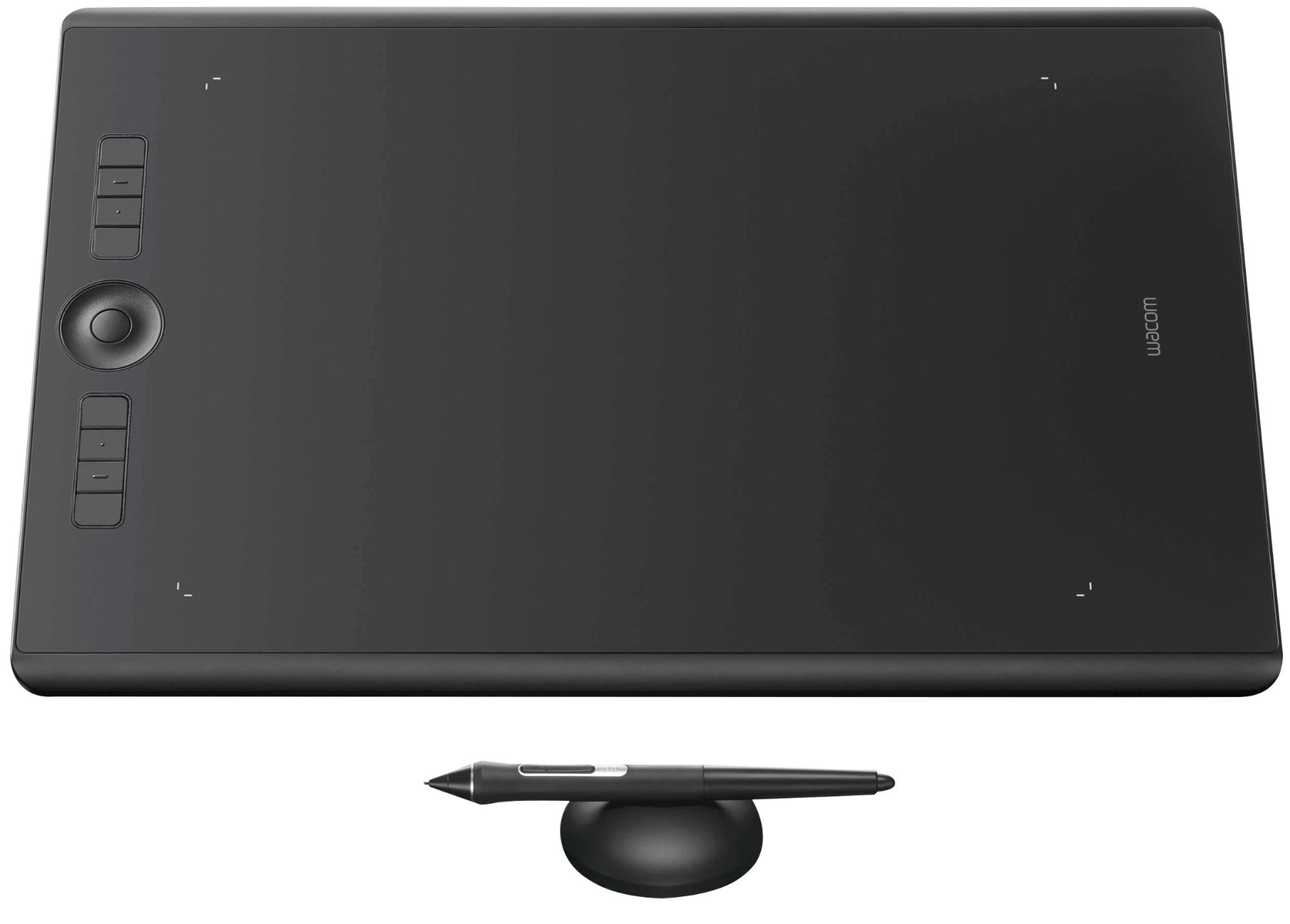 Tableta gráfica | WACOM PTH-660-S, 11