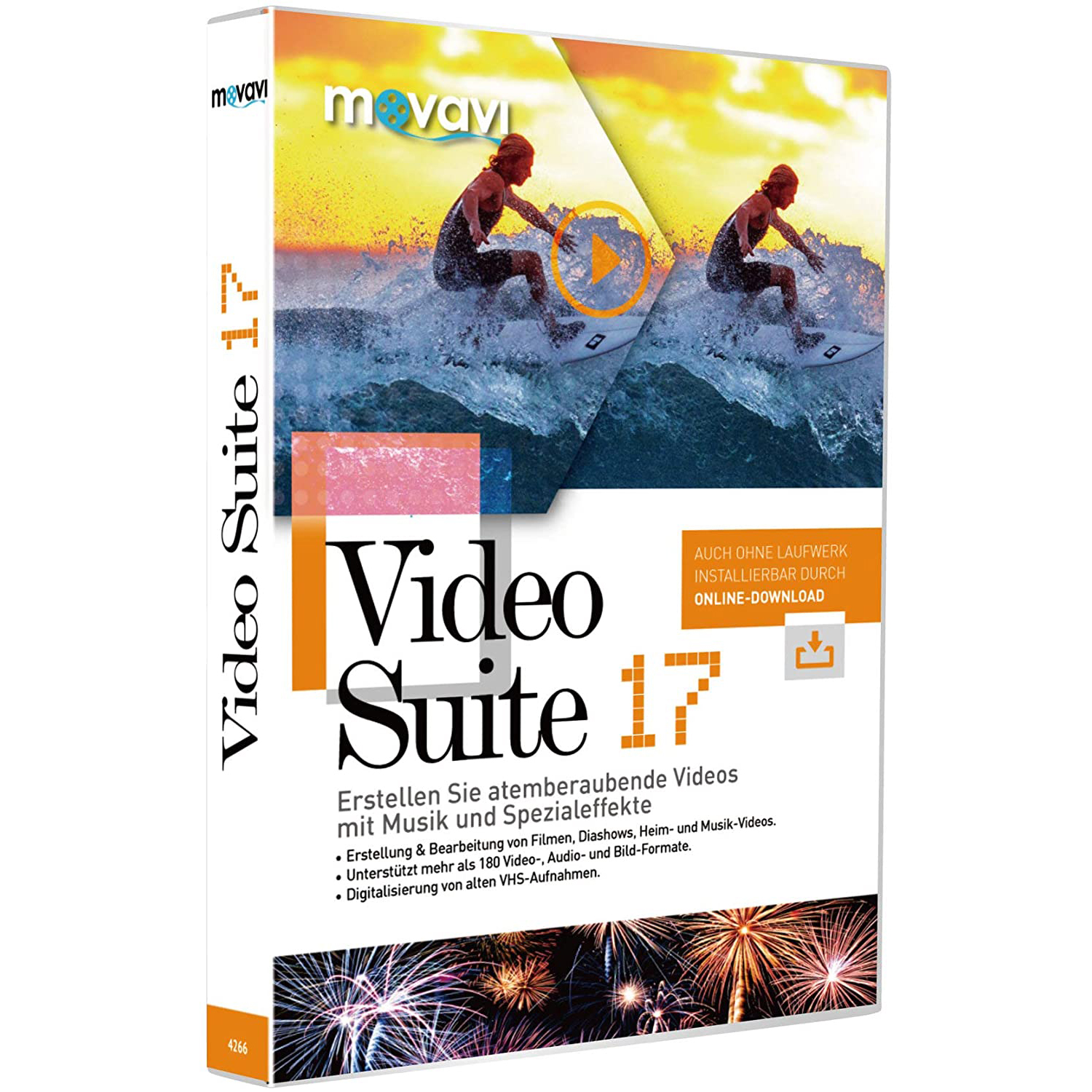- Suite 17 Video [PC]