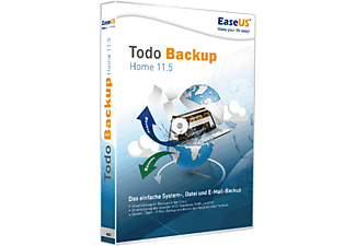ToDo Backup Home 11.5 - [PC]