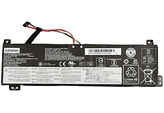LENOVO 5B10P53998 Original Li-Polymer Akku, 7.5 Volt, 4000 mAh