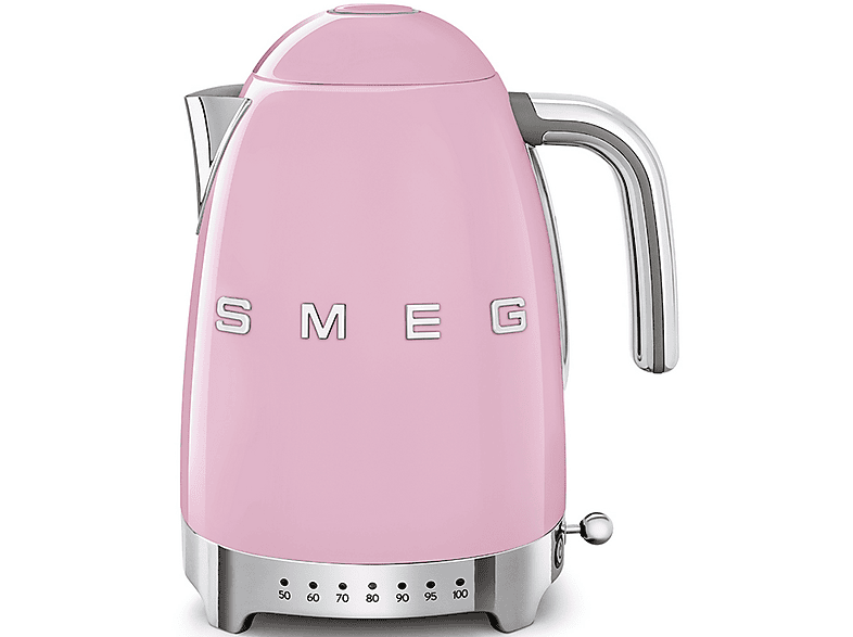 Schne Smeg Wasserkocher Saturn Bild