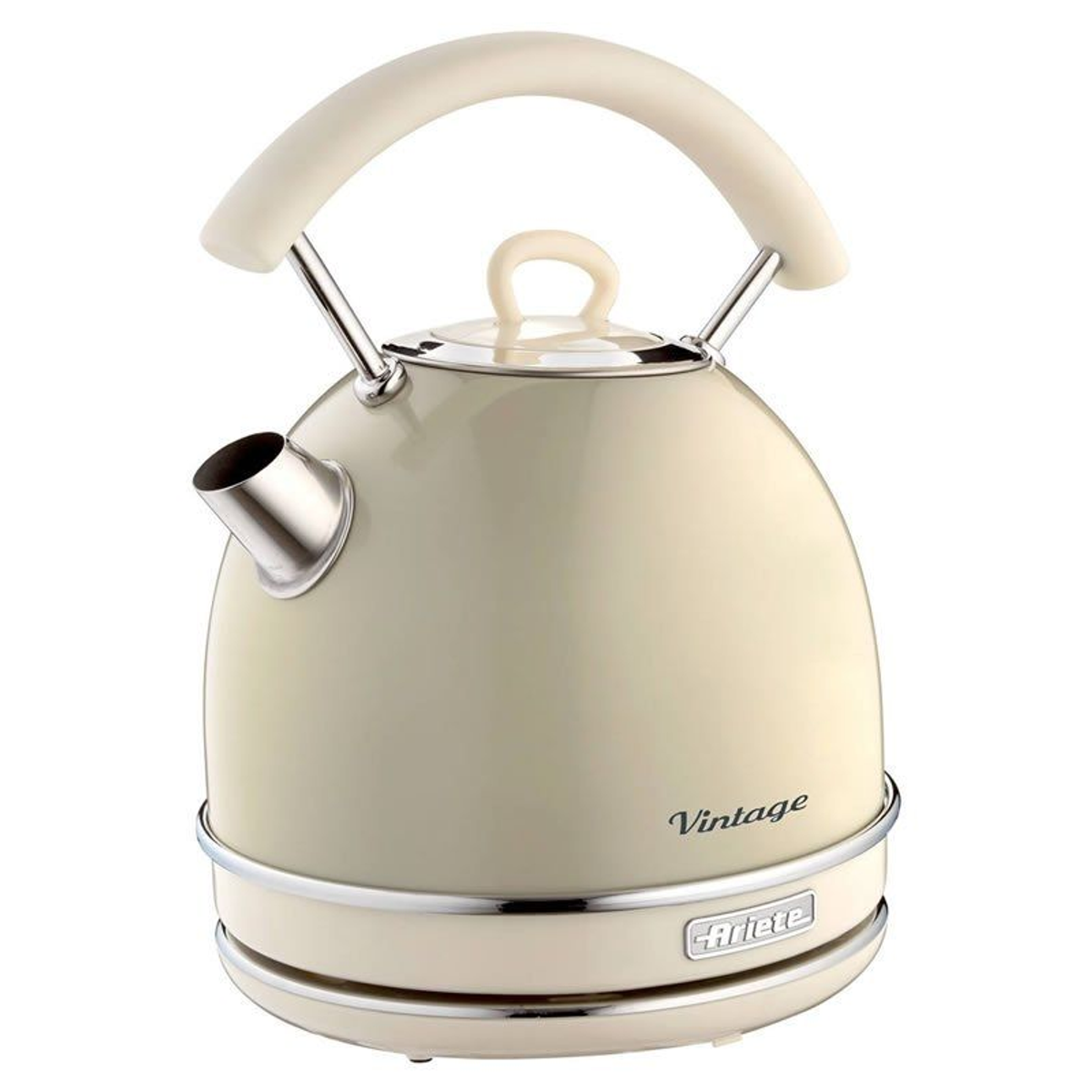 Hervidor agua - 00C287703AR0 ARIETE, 2000 W, Beige