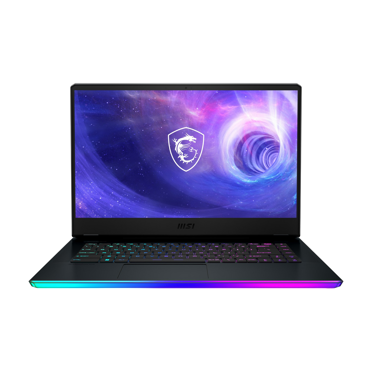 Portátil gaming - MSI 9S7-154414-004, 15,6 ", Intel® Core™ i9-12900HK, 32 GB, 1 TB, SSD, GeForce RTX™ 3080, Windows 11 Home Advanced, Gris y negro